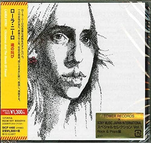 Various Artists - Sassafras & Moonshine: The Songs of Laura Nyro